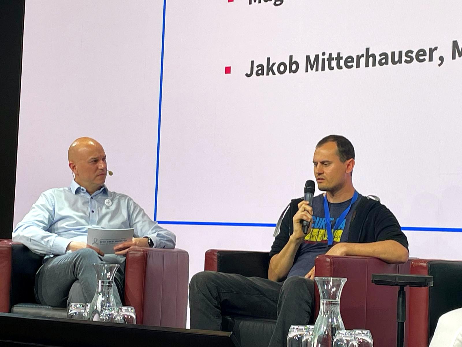Treffen in Wien 25.4.2026